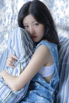 走过花季